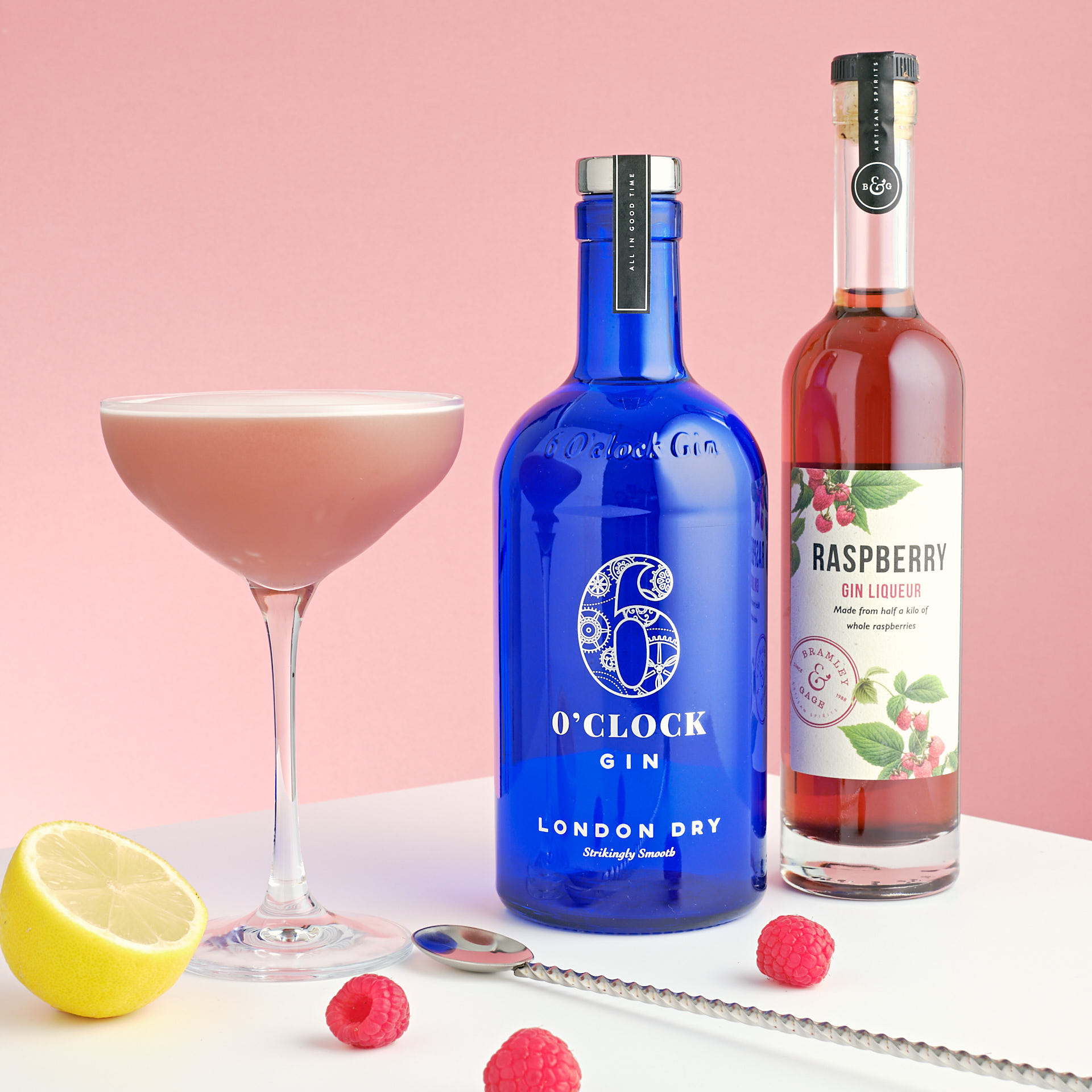 London Dry - Image 3