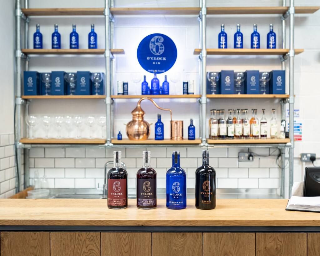 A bit about our Selection Boxes