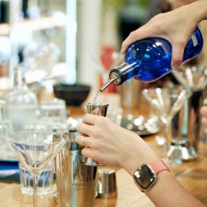 Cocktail Masterclass @ The 6 O’clock Gin Distillery