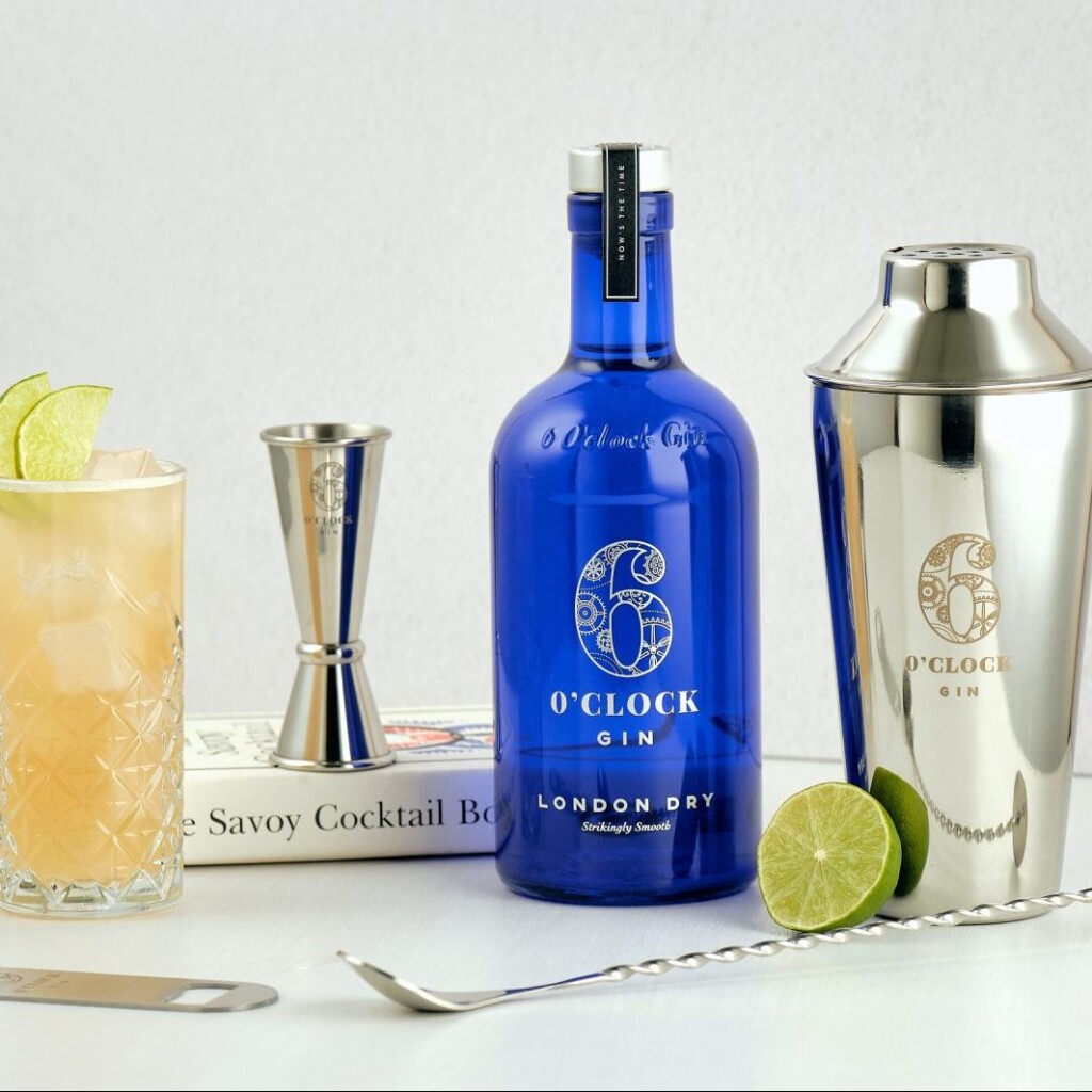 A bit about our Barware Bundle