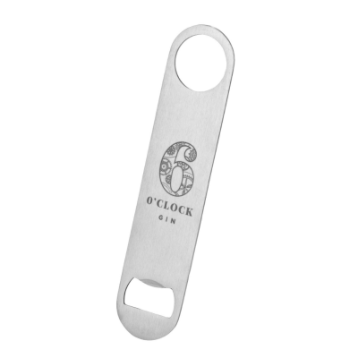 6 O’clock Gin Bar Blade