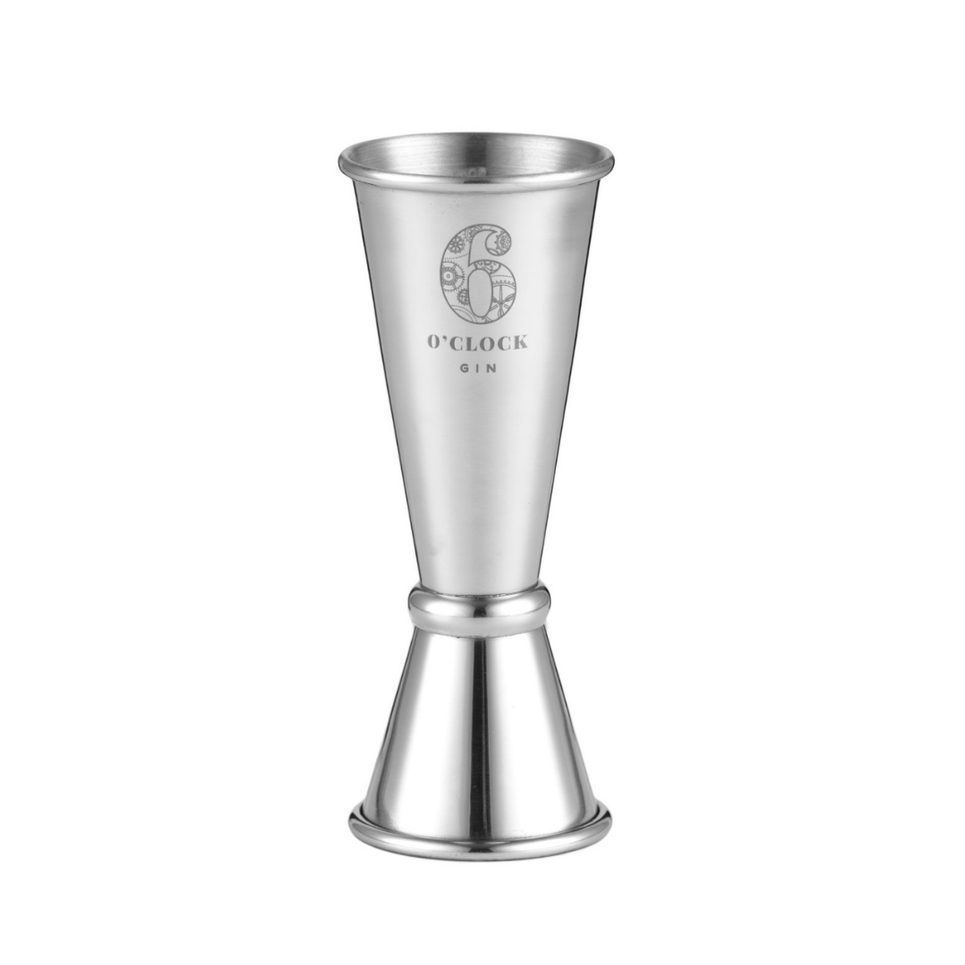 6 O'clock Gin Barware Bundle - Image 2