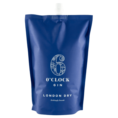 London Dry Refill Pouch