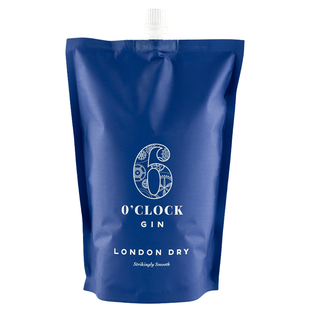London Dry Refill Pouch