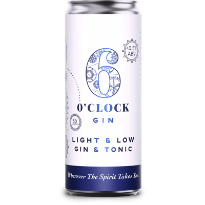 Light & Low (case of 12)