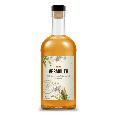 Sweet Vermouth