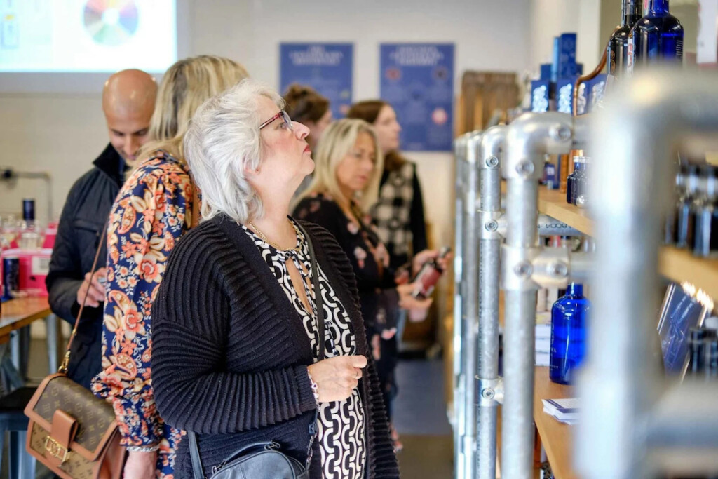 Thornbury Distillery