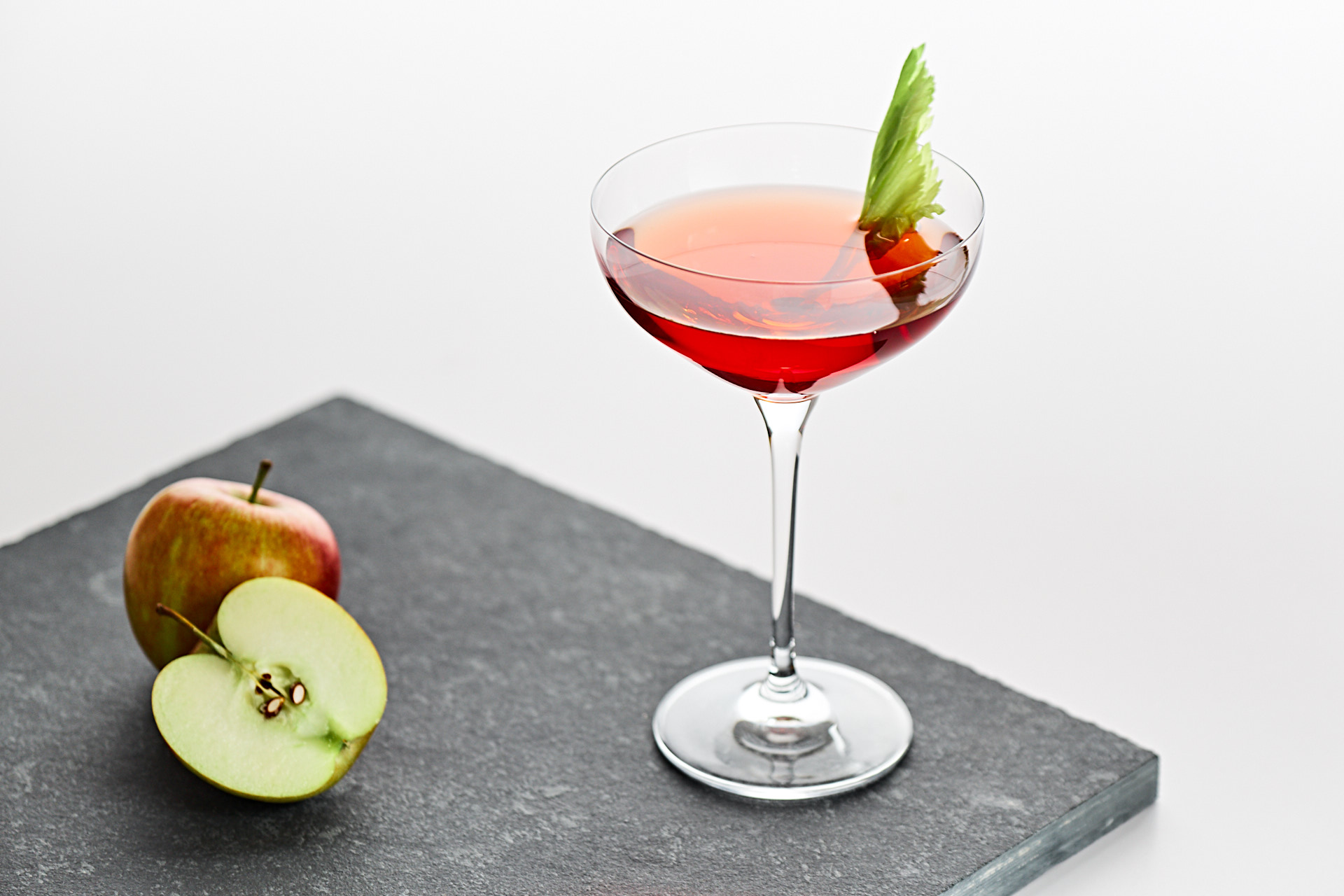 Autumn in the Orchard