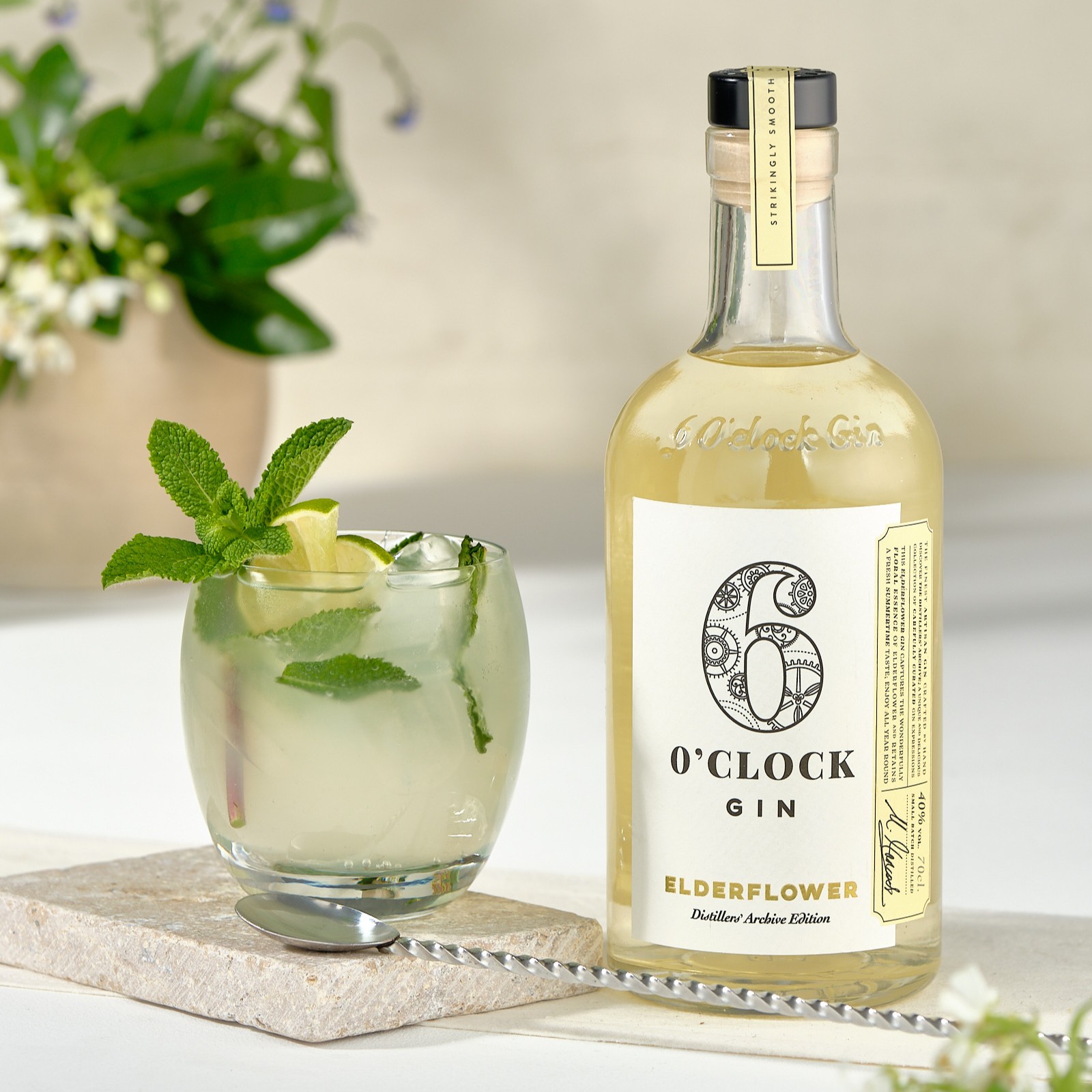 Hugo Gin Spritz