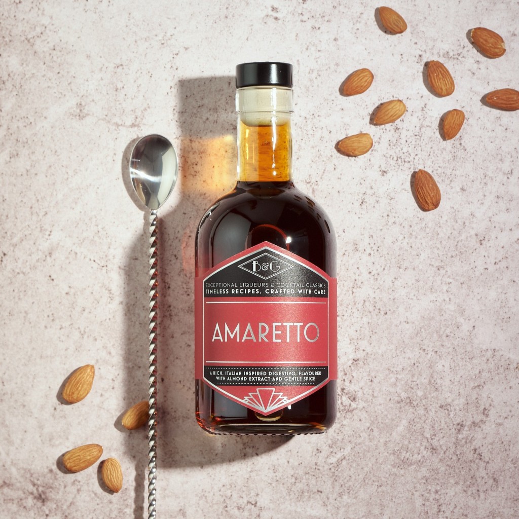 A bit about our Luxury Selection Boxes